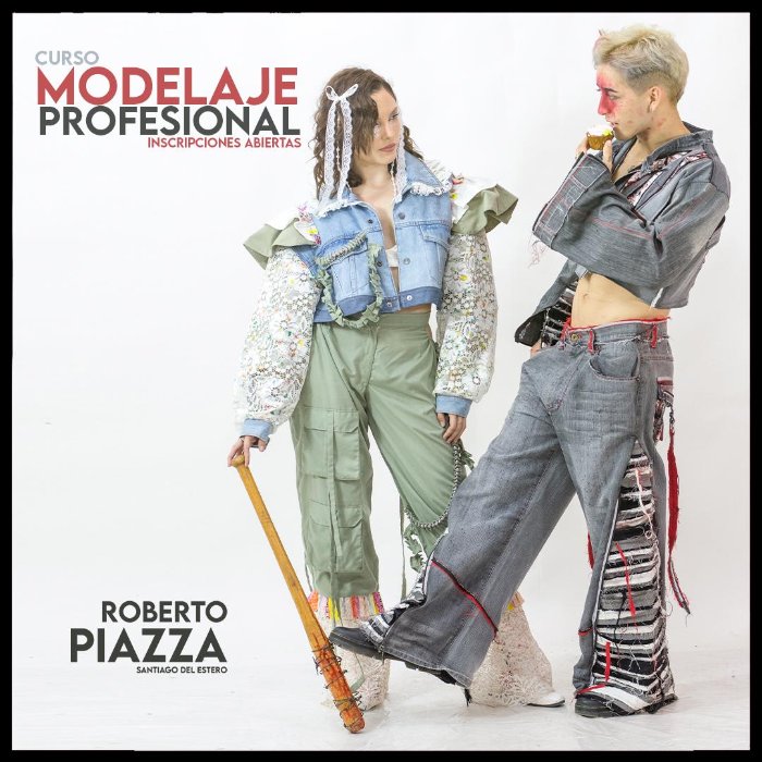 Curso Modelaje Profesional