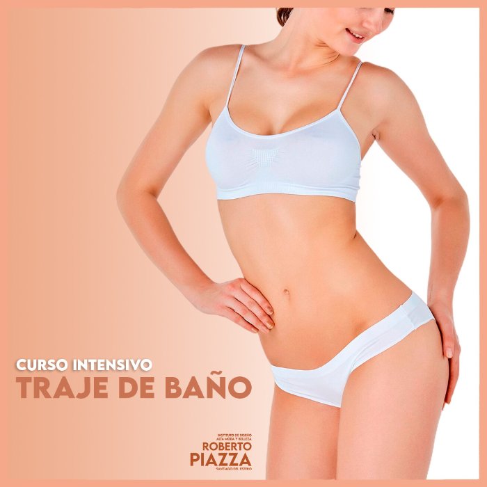 Curso Traje de Baño