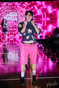 Forever Piazza 2025
