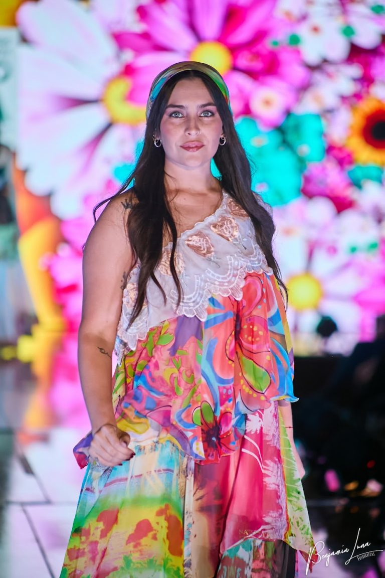 Forever Piazza 2025 - desfile Instituto Roberto Piazza
