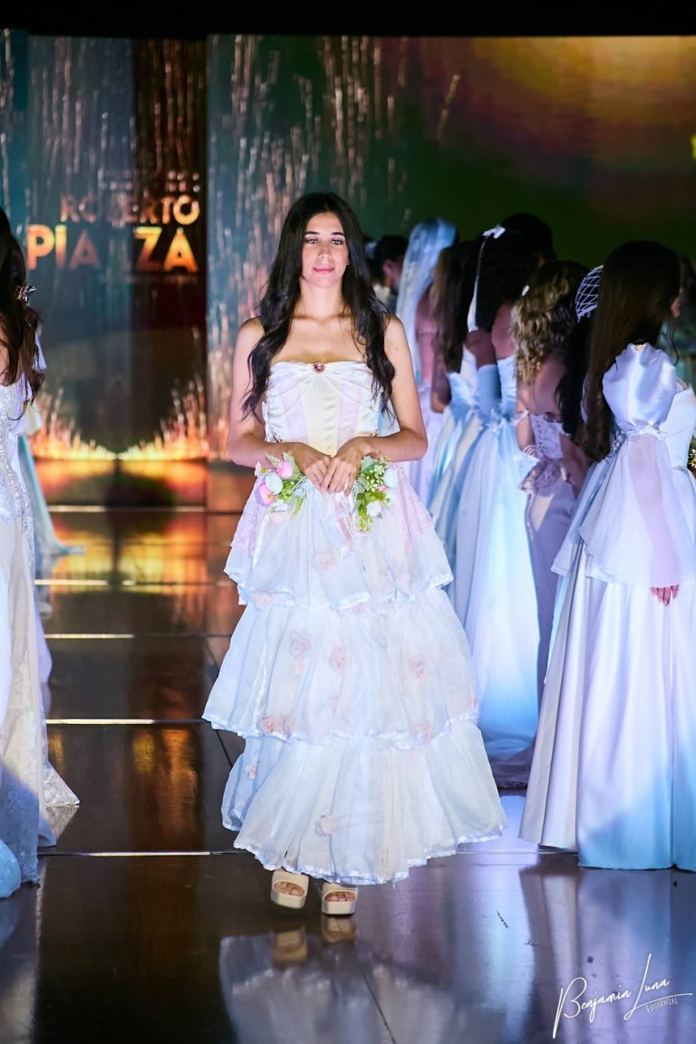 Forever Piazza 2025 - desfile Instituto Roberto Piazza