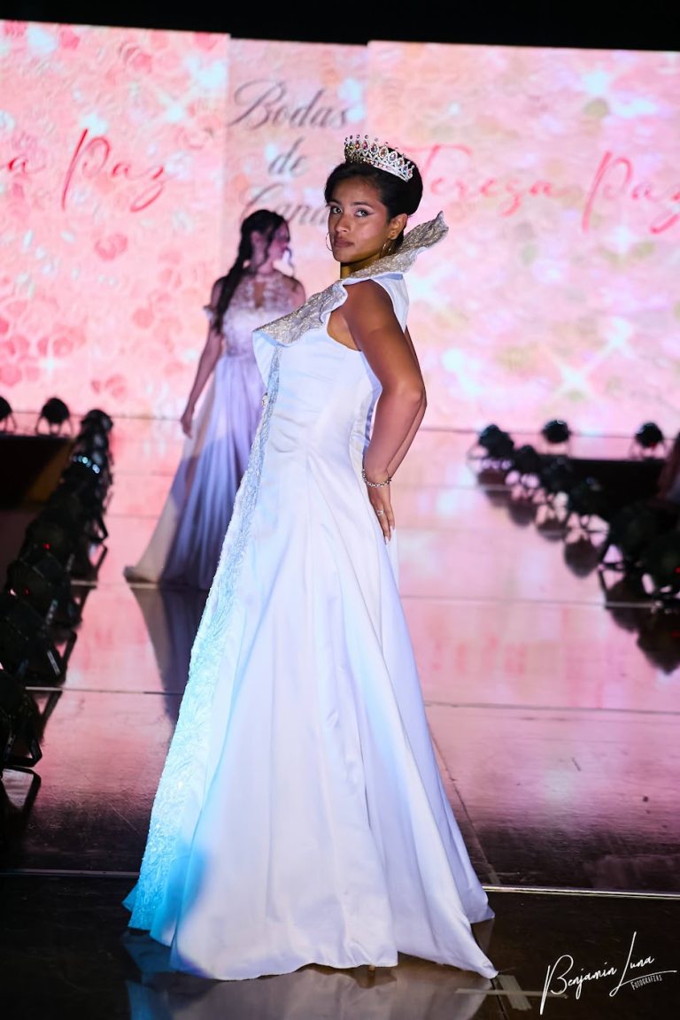 Forever Piazza 2025 - desfile Instituto Roberto Piazza